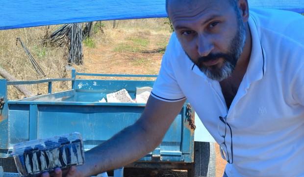 Bankacılığı bıraktı: Şimdi siparişlere yetişemiyor