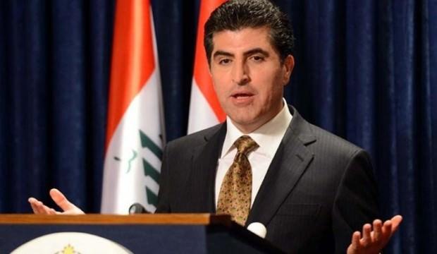 Barzani'den BM'ye çağrı: Soykırım olarak tanıyın
