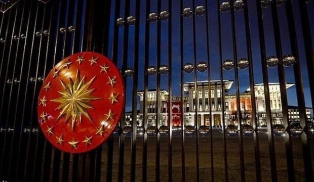Cumhurbaşkanlığı'ndan sert açıklama