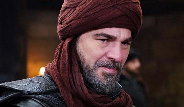 Diriliş Ertuğrul'dan ayrılan Engin Altan'ın yeni partneri belli oldu!