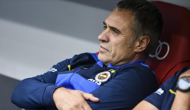 Ersun Yanal'dan Kolarov açıklaması