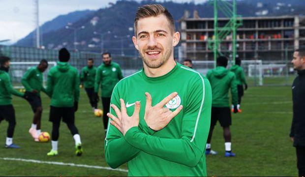 Fenerbahçe'de sol beke 2 aday!
