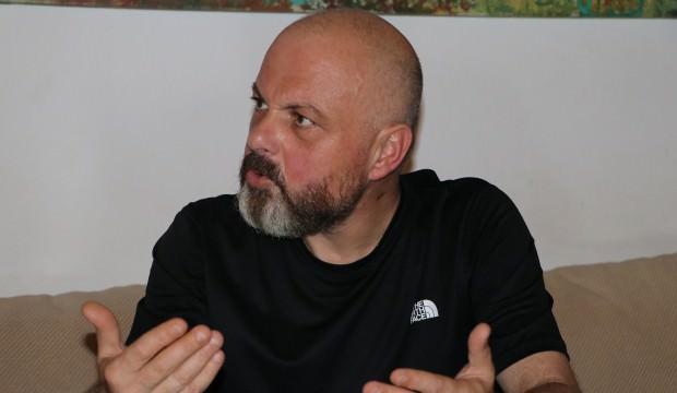 Ferhat Yılmaz: Erzincan Film Festivali çok ses getirecek