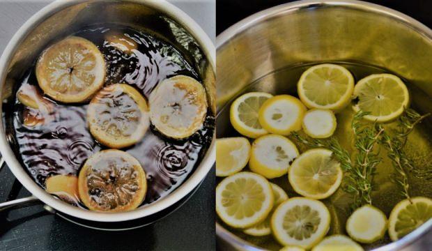 Haşlanmış limon diyetiyle kilo verme başarısını en uç noktaya kadar taşı!