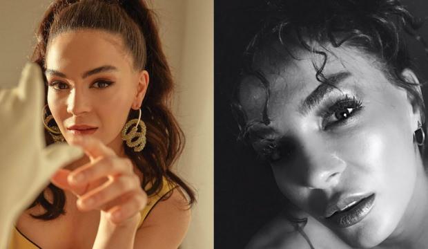 Hercai'yle başarısında büyük ivme kaydeden Ebru Şahin'den müjdeli haber!
