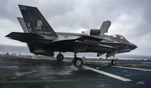 Resmi açıklama geldi: 42 tane daha F-35 alacağız