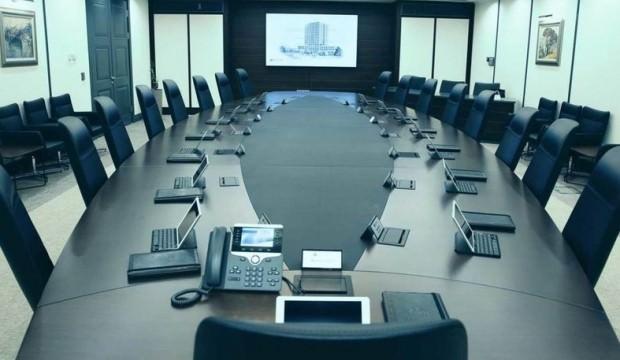 Merkez Bankası PPK toplantı özeti yayımlandı