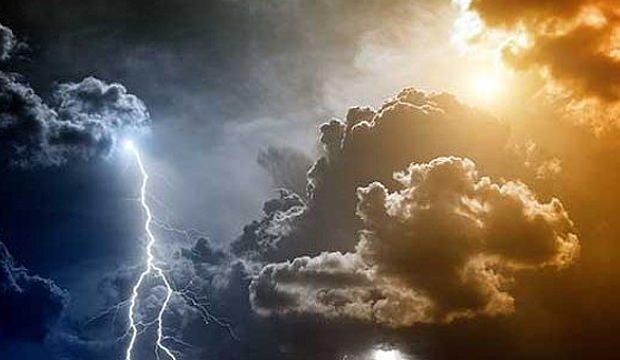 Meteoroloji'den İstanbul uyarısı! Cuma günü...