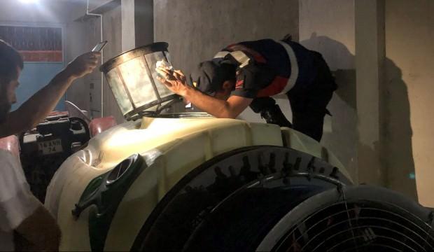 Kahreden ölümün sebebi cinayet çıktı