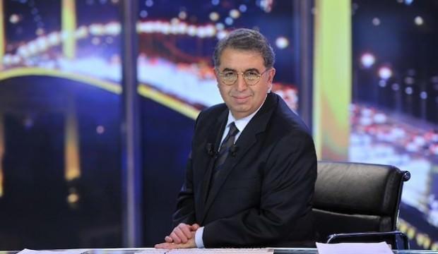 Oğuz Haksever NTV'ye veda etti