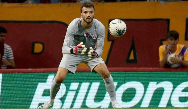 Okan Koçuk: Burada olmak onur verici bir durum