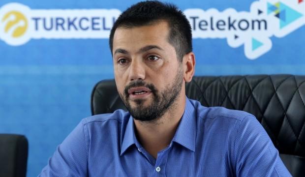BB Erzurumspor'dan SMS kampanyası