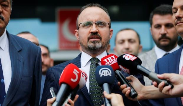 Bülent Turan: Tek tek açıklayacağım