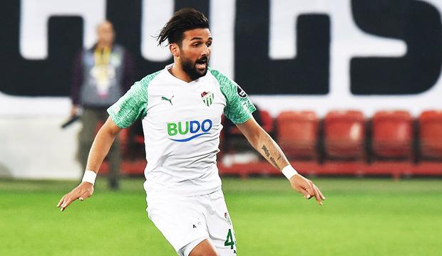 Büyük sürpriz! Beşiktaş istiyordu 2. Lig'e gitti