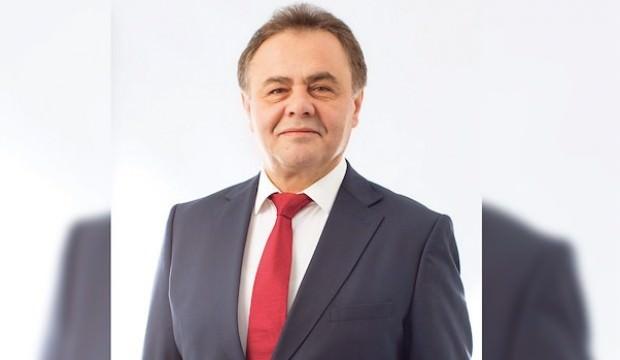 CHP'li başkanın Osmanlı düşmanlığı