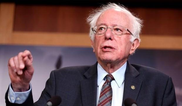 'Çılgın Bernie'nin çılgın seçim projesi! ABD, UFO'ları konuşuyor