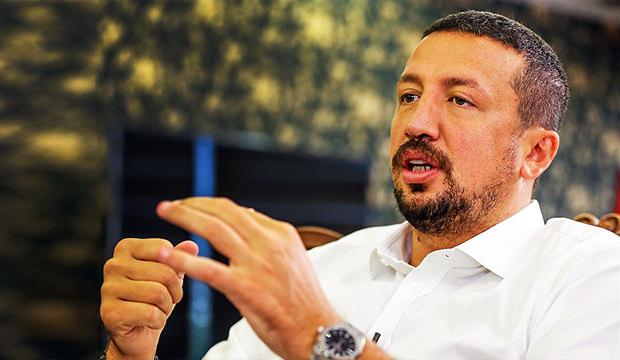 'Ekonomik süreçte en az biz zarar gördük'