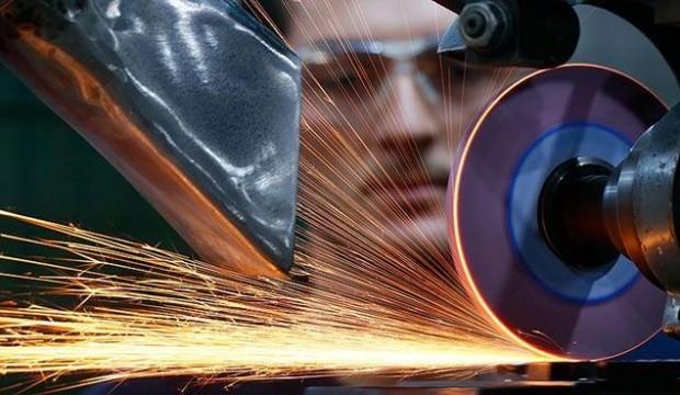 Ekonomistlerin sanayi üretimi beklentisi belli oldu