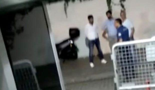 Eminönü'ndeki infial olan olayla ilgili Emniyet'ten açıklama!