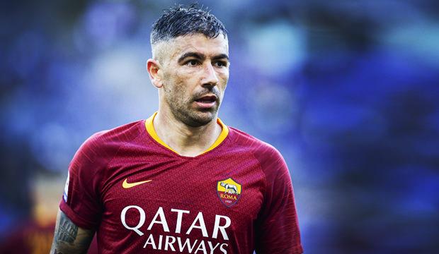 Roma, Fenerbahçe'yi yaktı!
