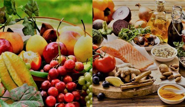 Haftalık şok diyet programı: 1 haftada 10 kilo verdiren diyet listesi yeni