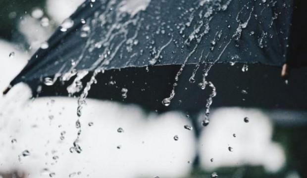 Meteoroloji uyardı! Bu bölgelerde yaşayanlar dikkat