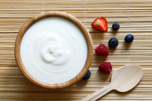 çabuk ve kesin kilo verdiren yoğurt diyetinin faydaları