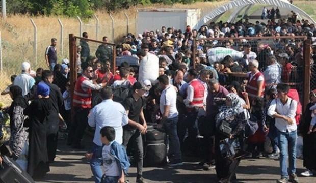 Nufüs patlaması yaşanıyor... 'Güveni gören evine döndü'