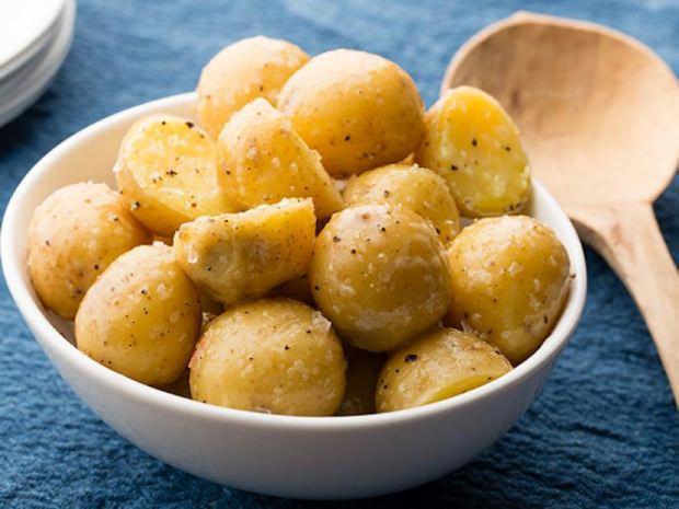 haşlanmış patates diyeti nasıl yapılır