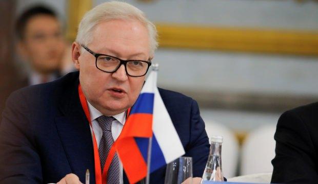 Rusya: INF'nin mezarını ABD kazdı!