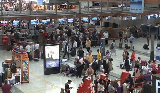 Hamleler işe yaradı! Tüm zamanların rekoru kırıldı