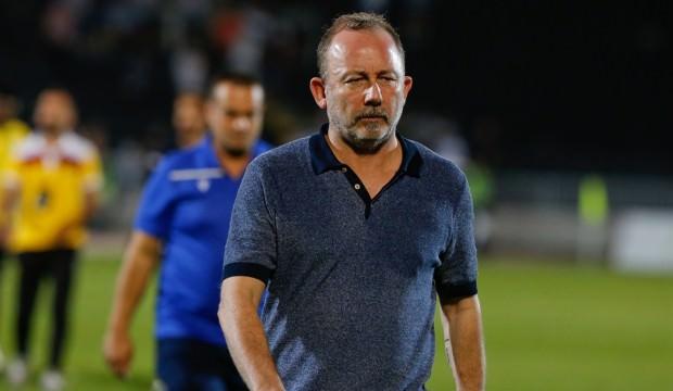 Sergen Yalçın: 'Malatya'da bir maç daha var'
