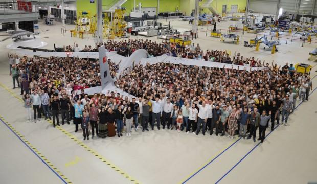 Baykar Savunma ve Ukrayna ortak silah şirketi kurdu