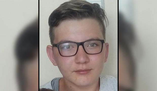 15 yaşındaki Hasan'dan sevindiren haber!