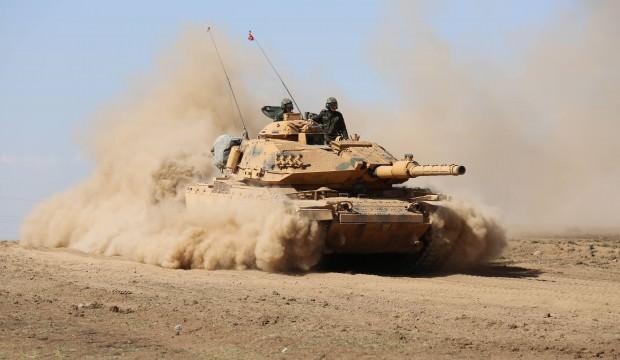 Rest çektiler: 2 milyon kişi ayaklanmak için Türkiye'den emir bekliyor