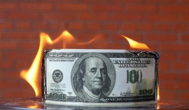 3 haftada 2 milyar dolar! Süreç başladı, satıyoruz