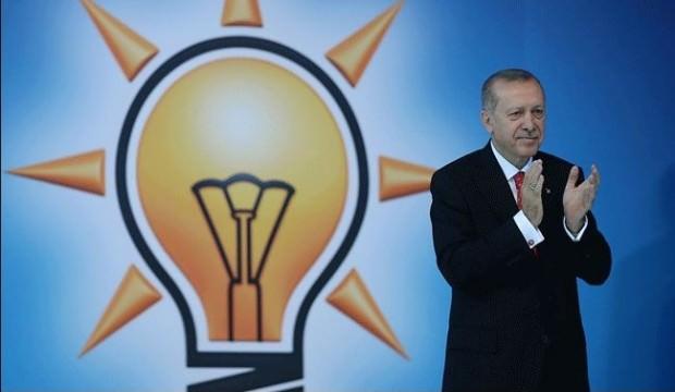 AK Parti 18 yaşında