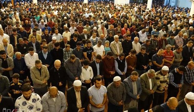 Ankara Cuma Namazı saat kaçta 13 Eylül 2019! Namaz vakitleri