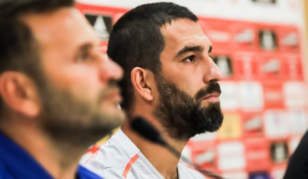 Arda Turan: Çok ciddi sakatlık geçirdim