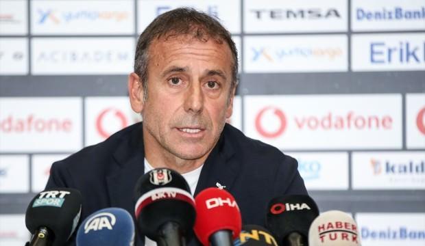 Avcı: Büyük başarılara imza atacağız