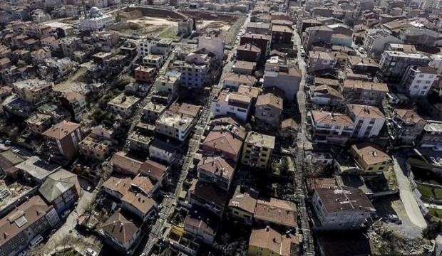 Bakan açıkladı! Kentsel dönüşümde büyük değişiklik