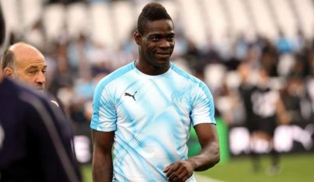 Balotelli'nin yeni takımı resmen açıklandı!