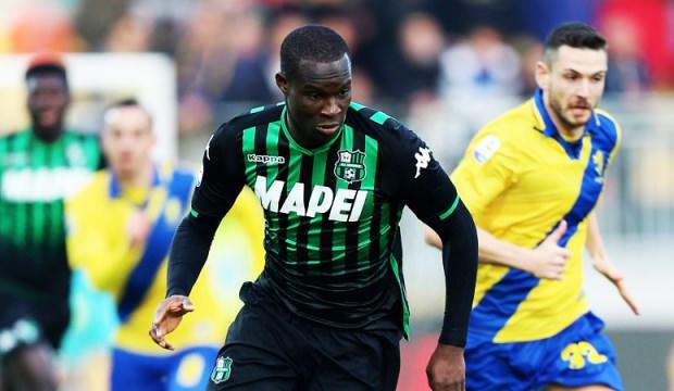 Beşiktaş'tan Babacar için kiralama teklifi!