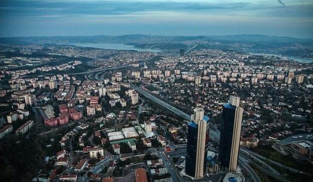 Bir milyon yabancı Türkiye'yi seçti