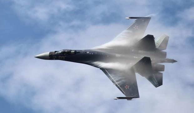 F-35'leri Türkiye'ye verdirmemişti! İsrail'den şimdi de Su-35 harekatı