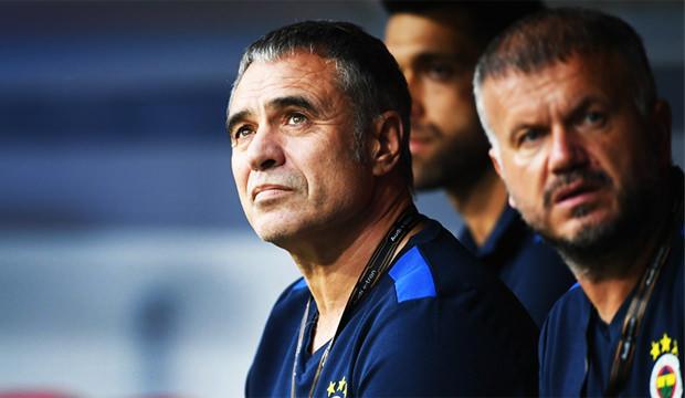 Fenerbahçe'de 6 ismin bileti kesildi!