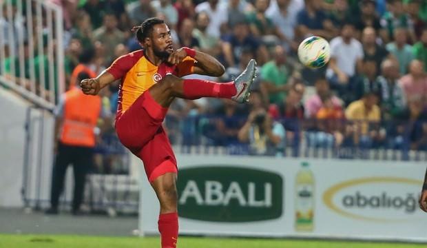 Galatasaray'da Luyindama korkusu!