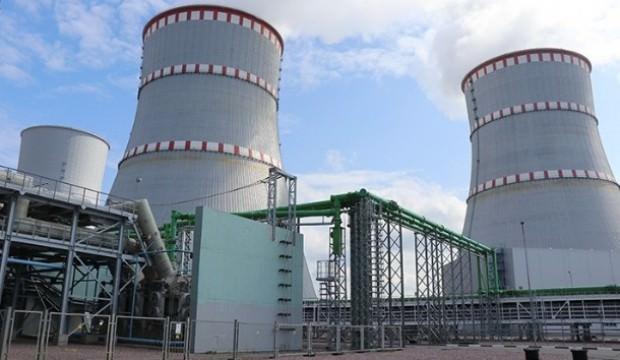 Genç Türk mühendisler Akkuyu NGS'de iş başı yapıyor