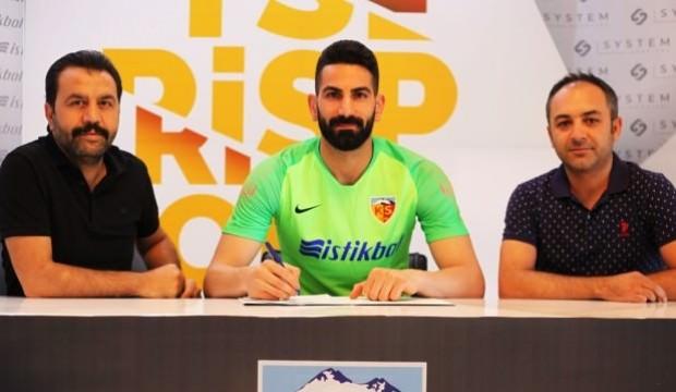G.Saray ayrılığı açıkladı! 2 yıl kiralık...