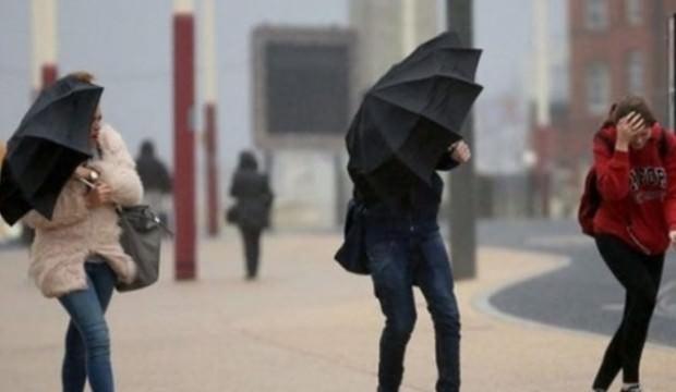 Meteoroloji uyardı! Tatil planı yapanlar dikkat